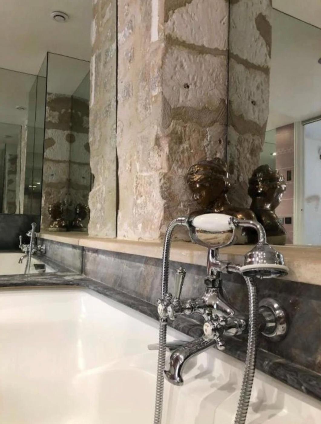 Bed & Breakfast L'abbaye Saint Michel