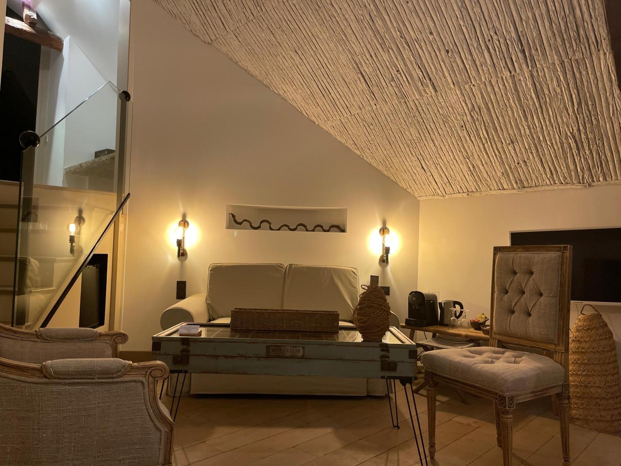Bed & Breakfast L'abbaye Saint Michel 4*