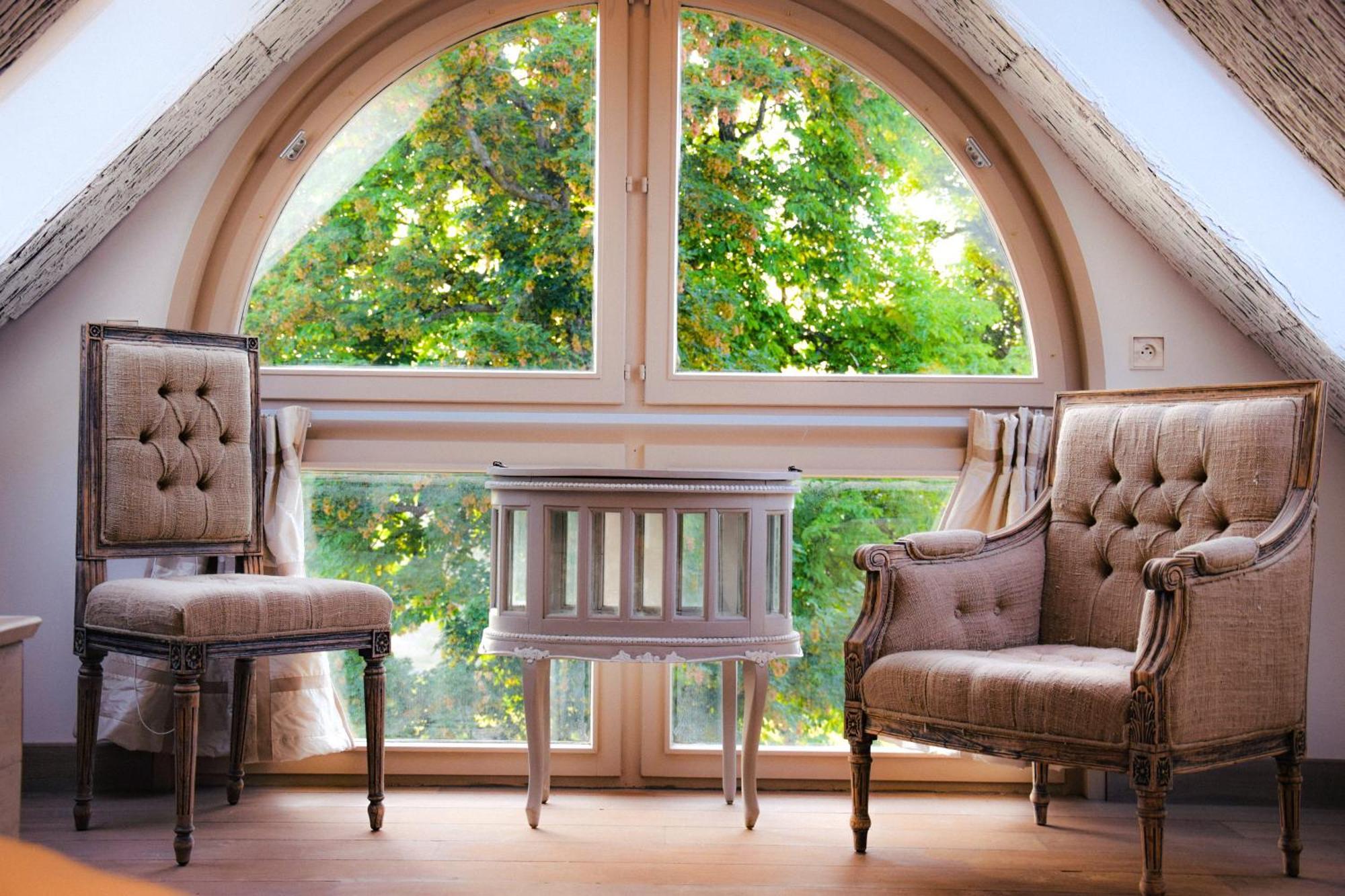 Bed & Breakfast L'abbaye Saint Michel Tonnerre