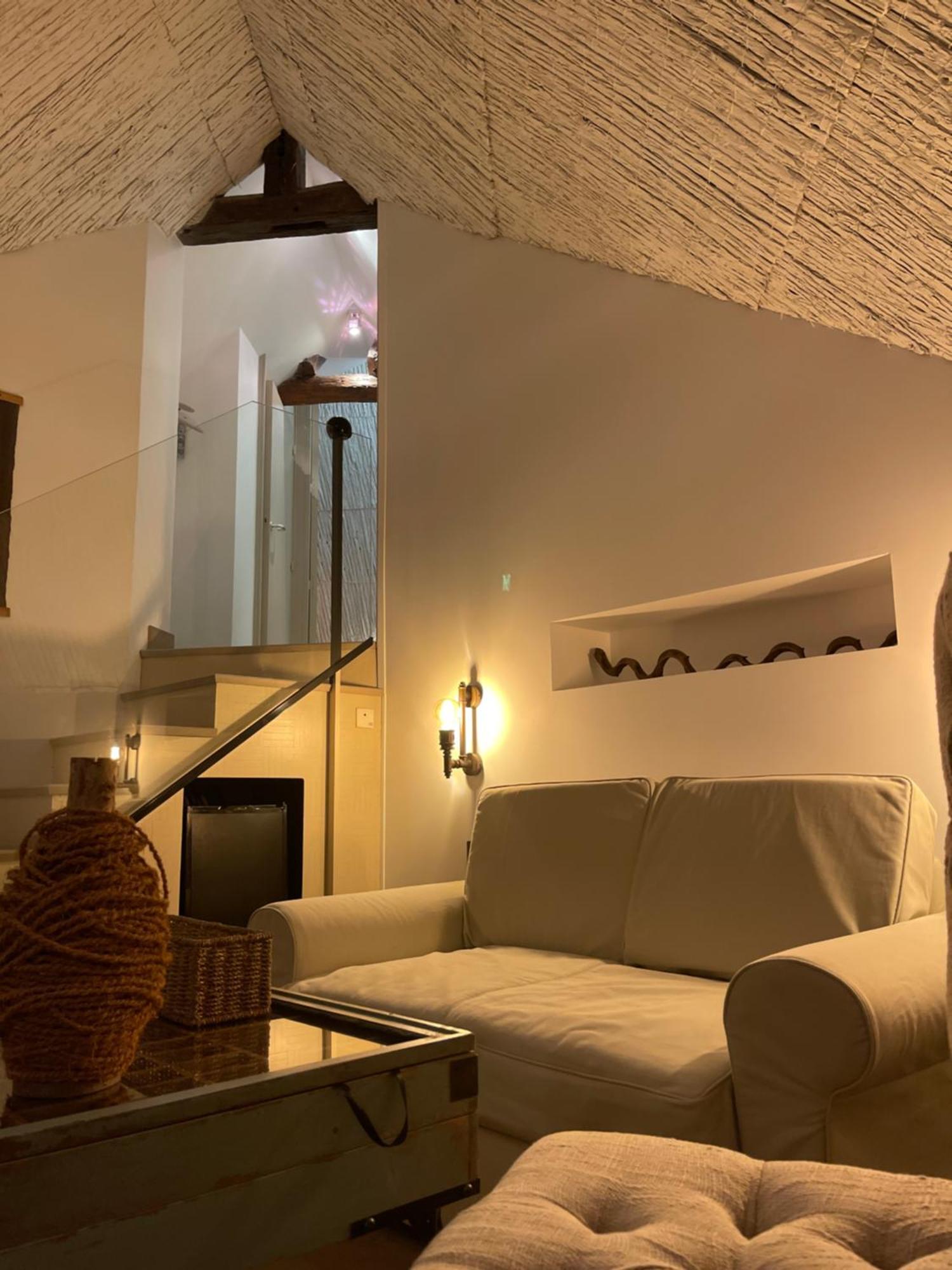 L'abbaye Saint Michel Bed & Breakfast 4*