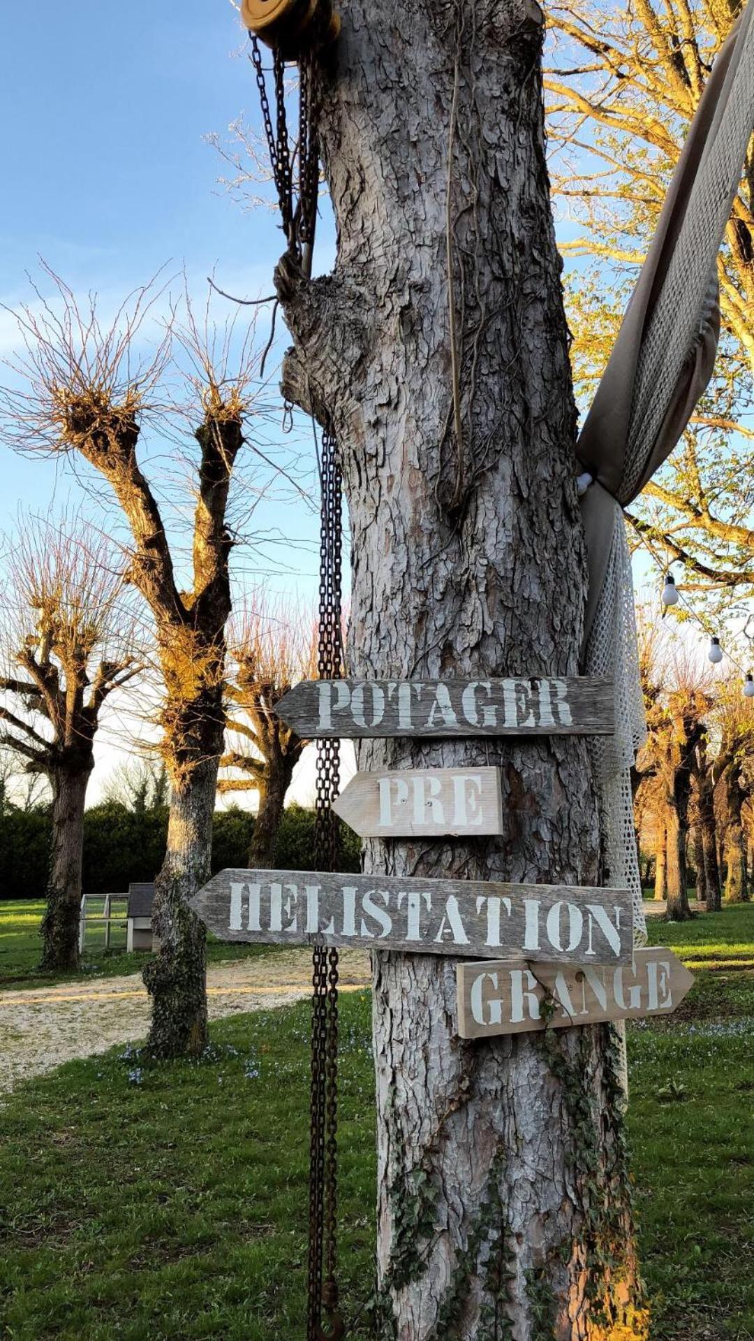 Bed & Breakfast L'abbaye Saint Michel 4*