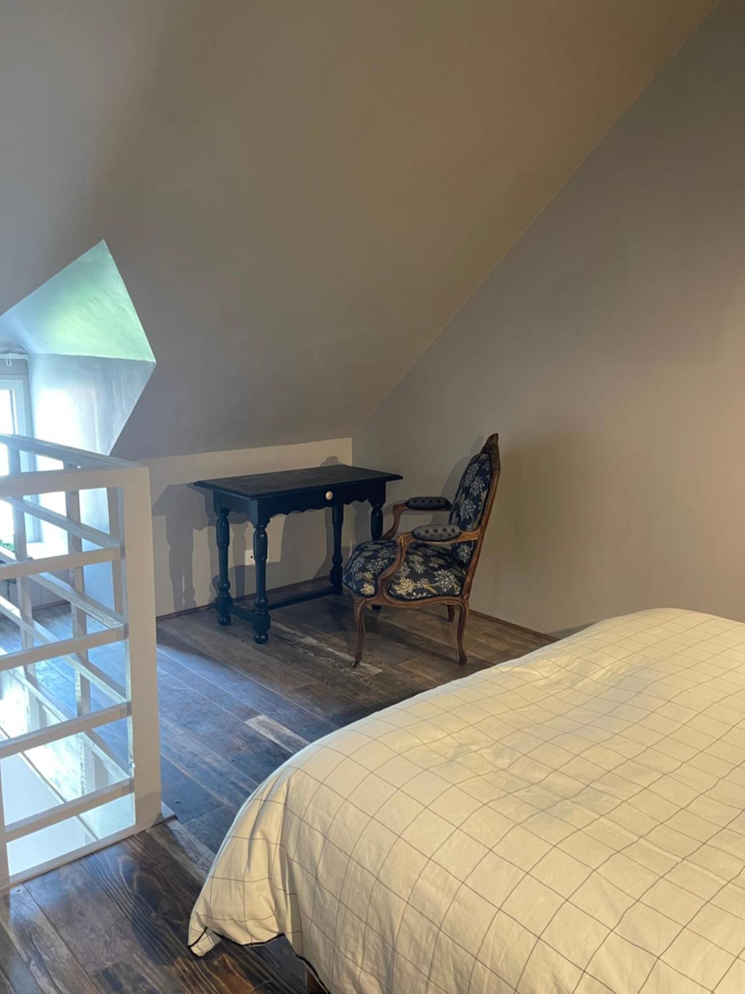 Bed & Breakfast L'abbaye Saint Michel