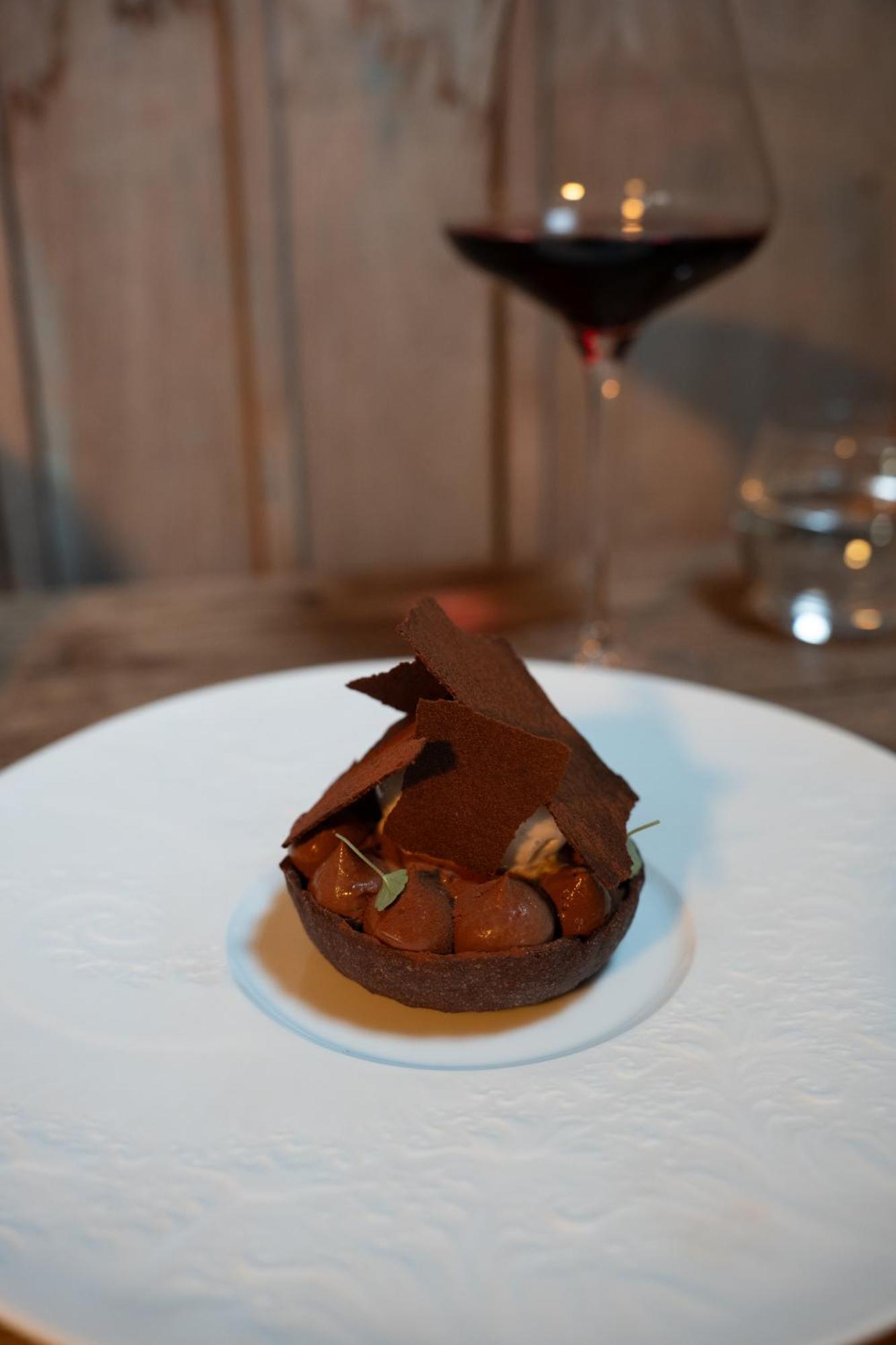 Bed & Breakfast L'abbaye Saint Michel 4*