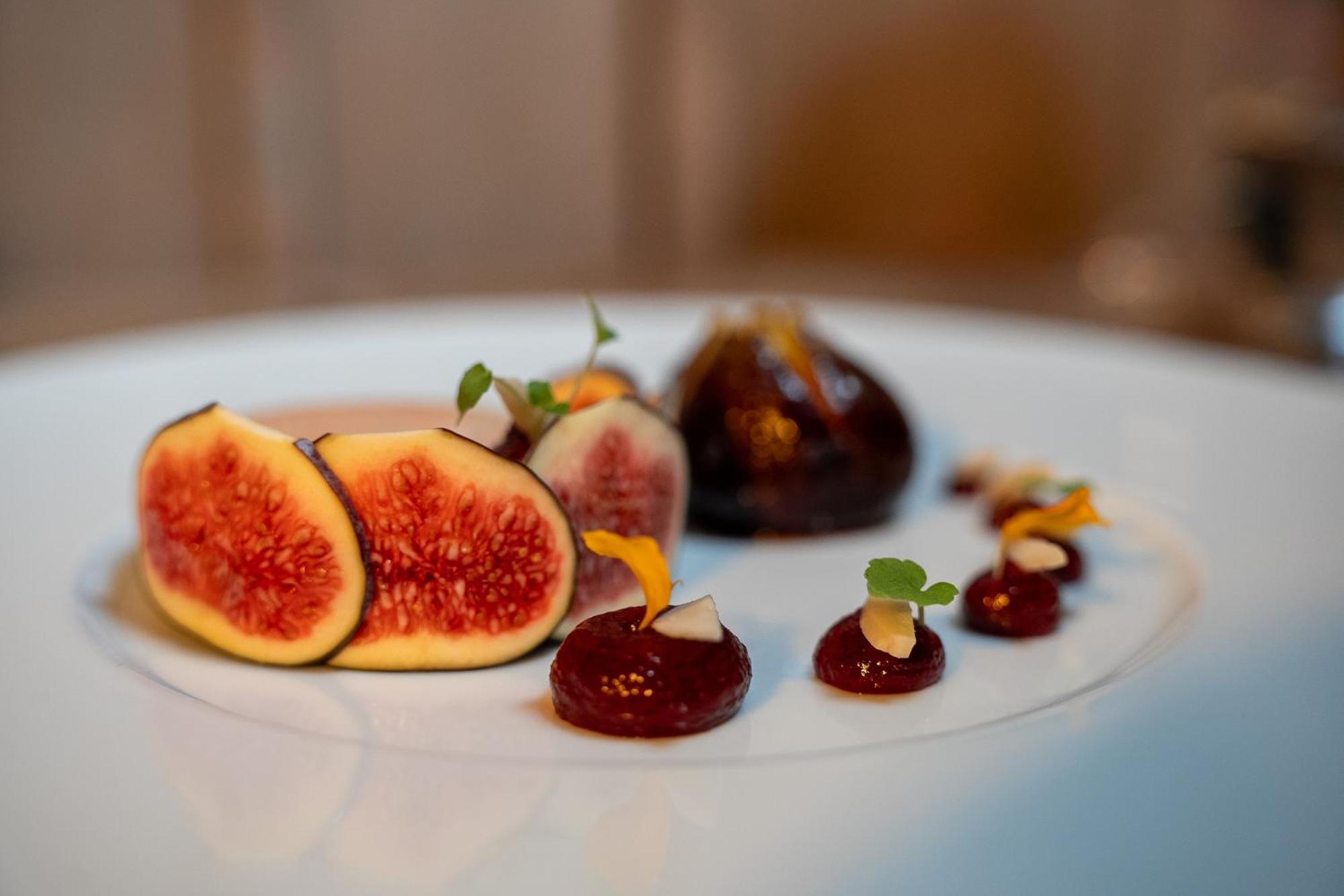 L'abbaye Saint Michel Bed & Breakfast