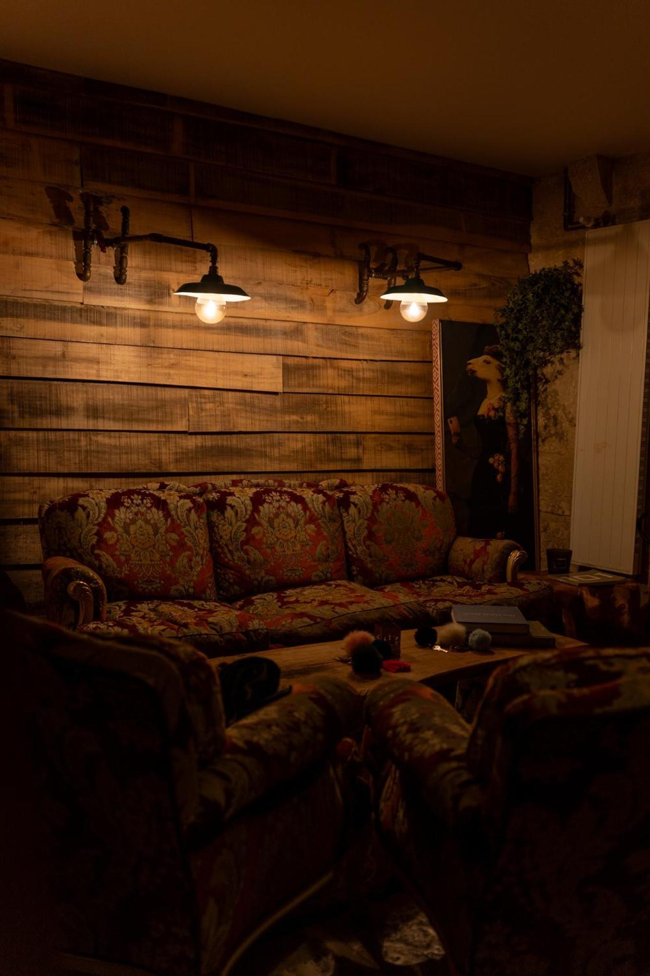 L'abbaye Saint Michel Bed & Breakfast 4*