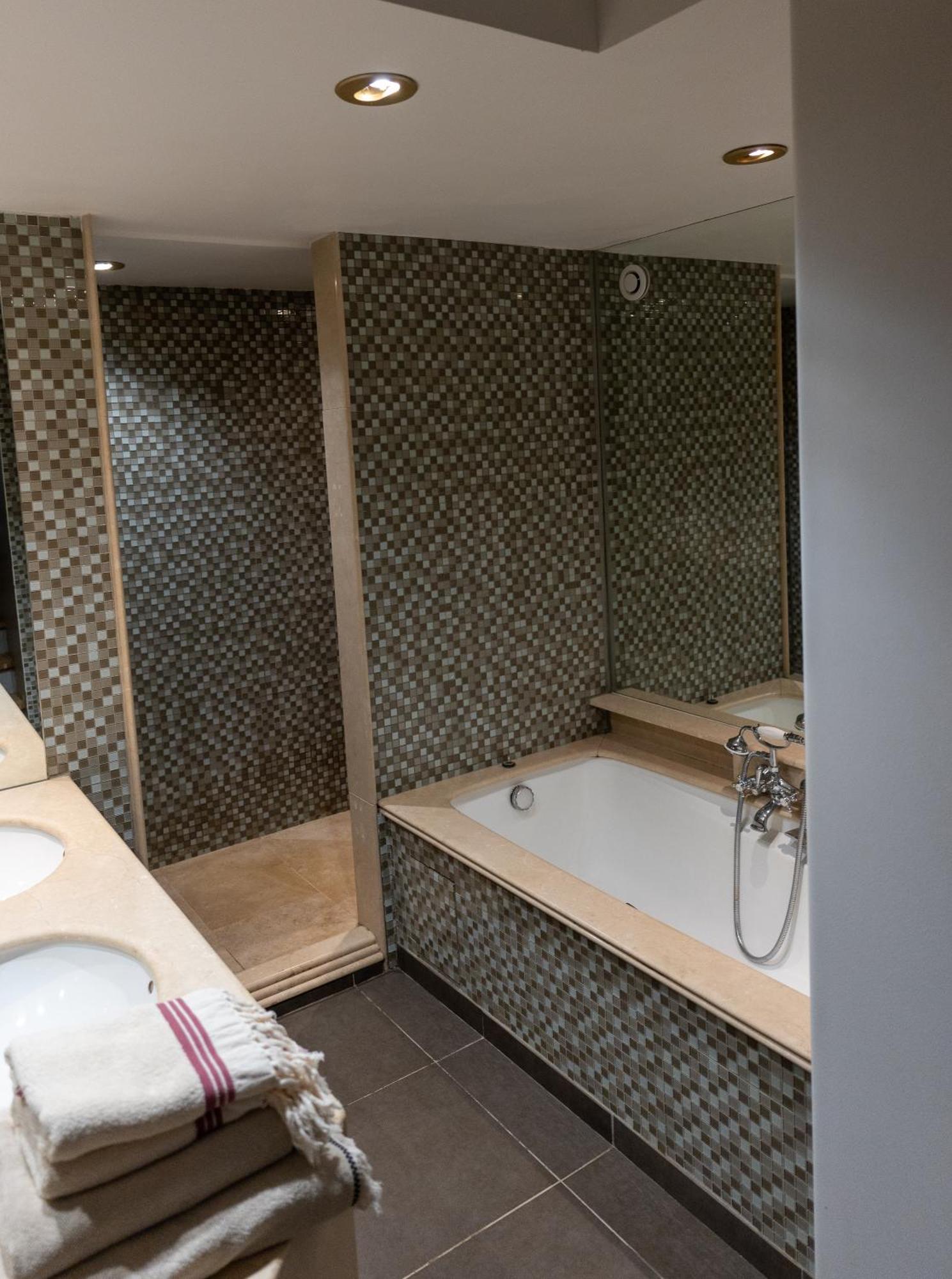 Bed & Breakfast L'abbaye Saint Michel Tonnerre