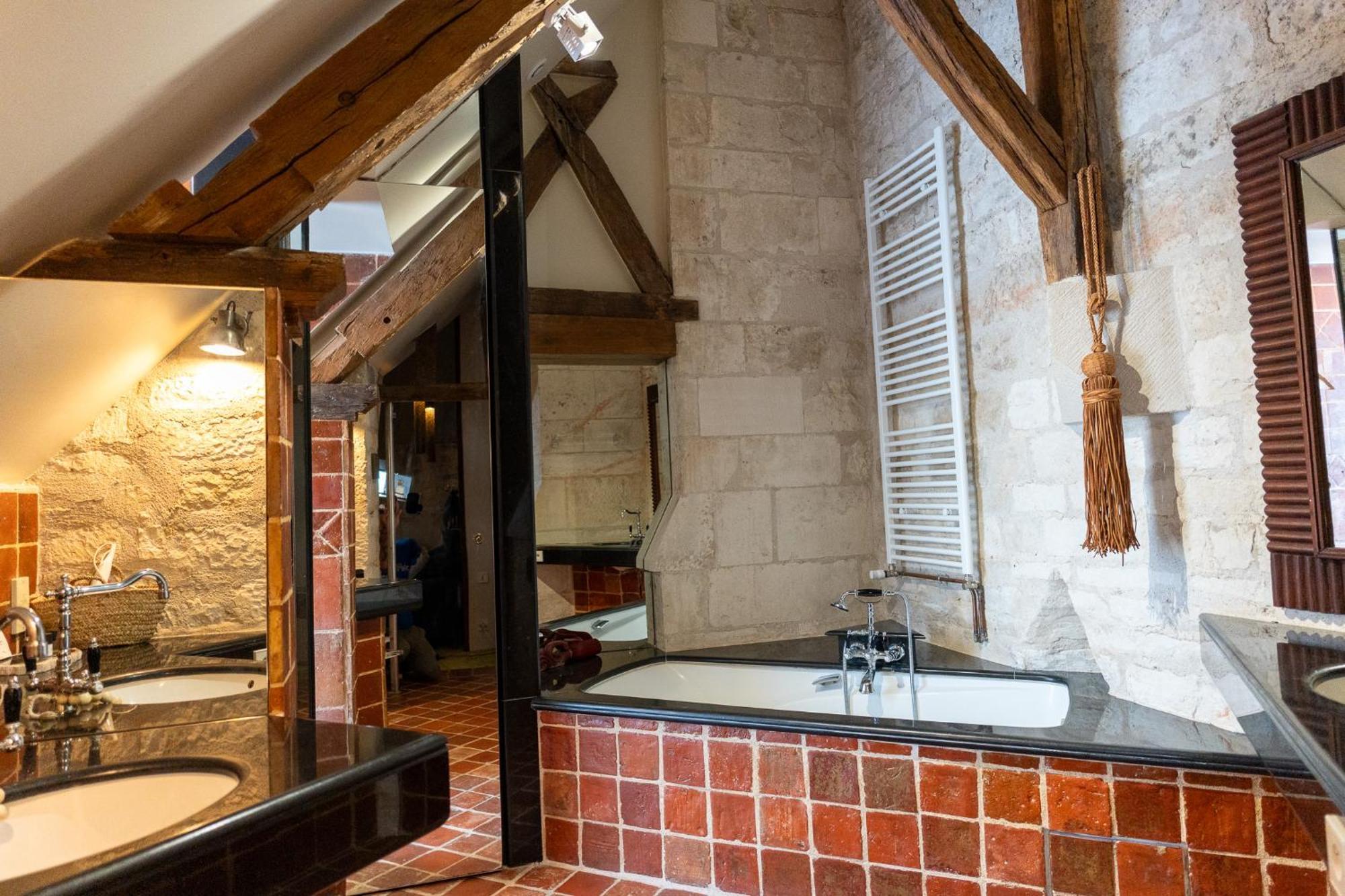 Bed & Breakfast L'abbaye Saint Michel