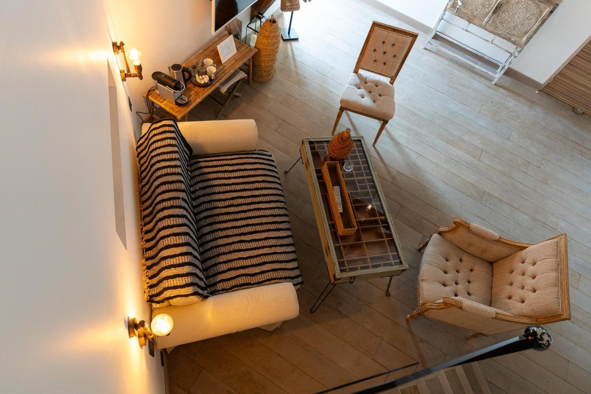 Bed & Breakfast L'abbaye Saint Michel 4*