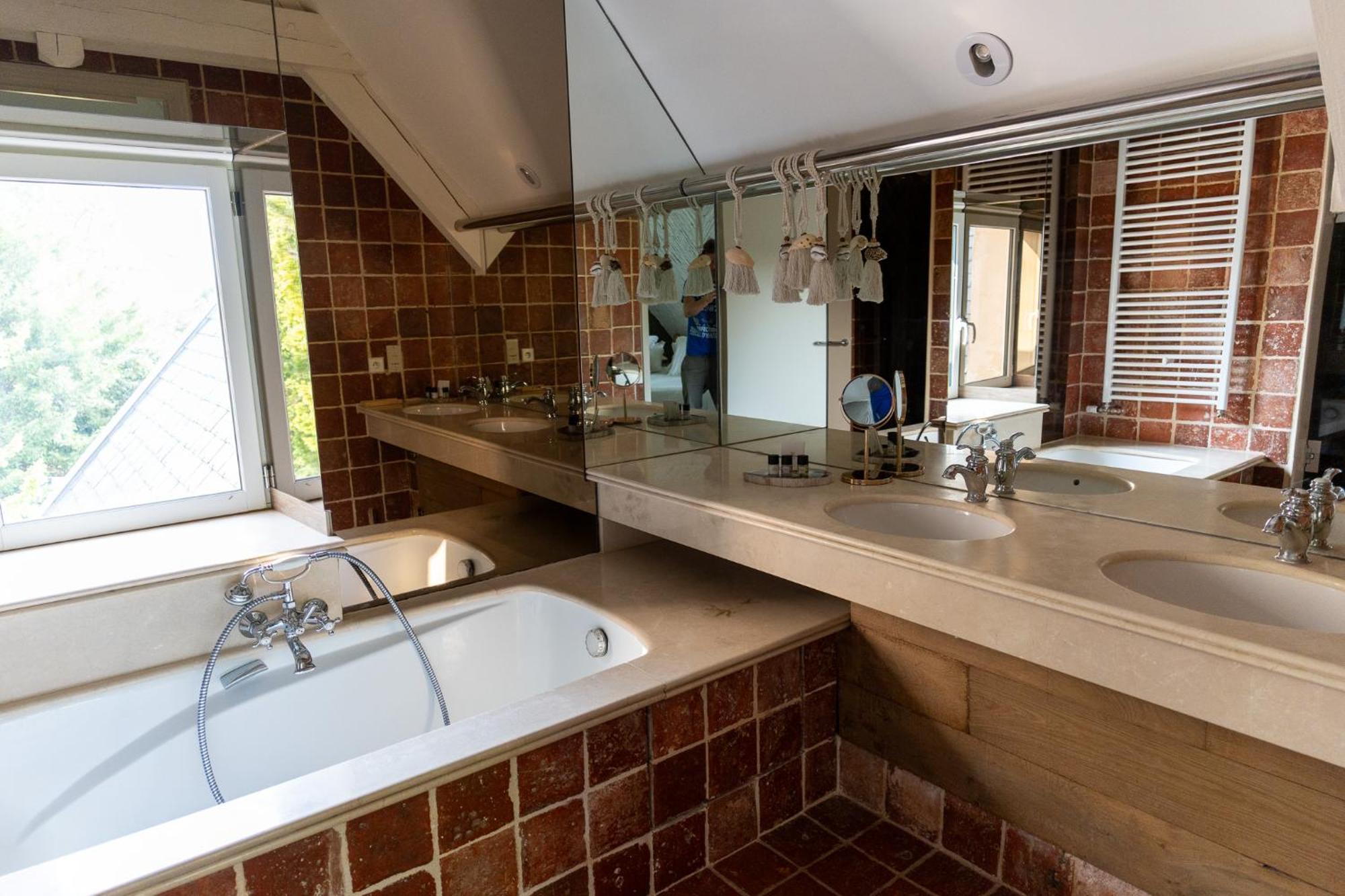 Bed & Breakfast L'abbaye Saint Michel