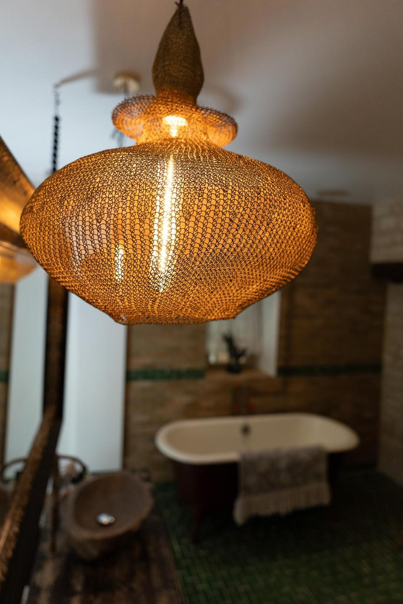 Bed & Breakfast L'abbaye Saint Michel 4*