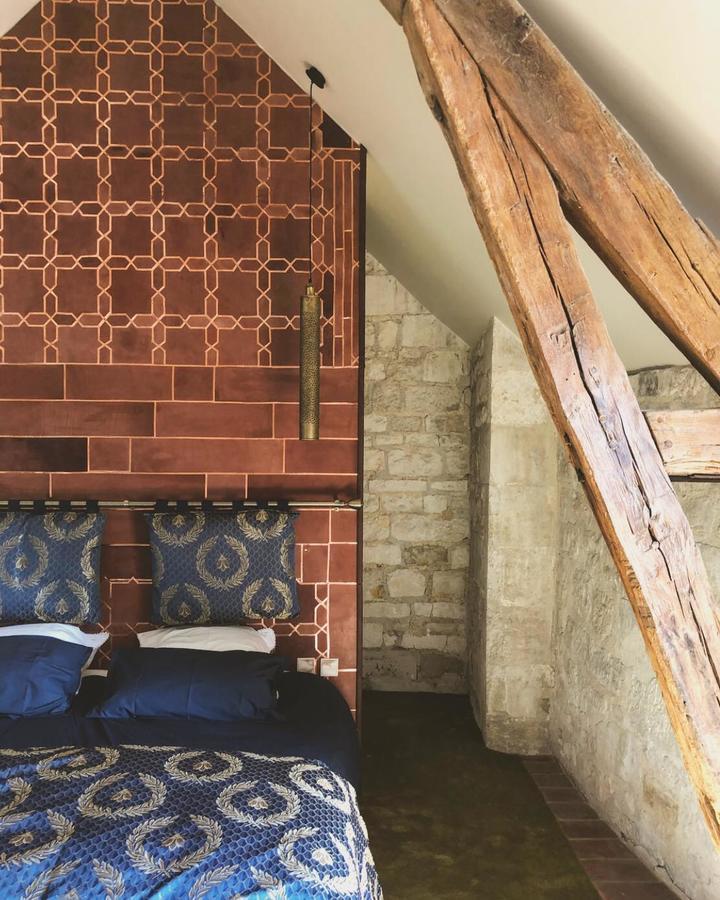 L'abbaye Saint Michel Bed & Breakfast 4*