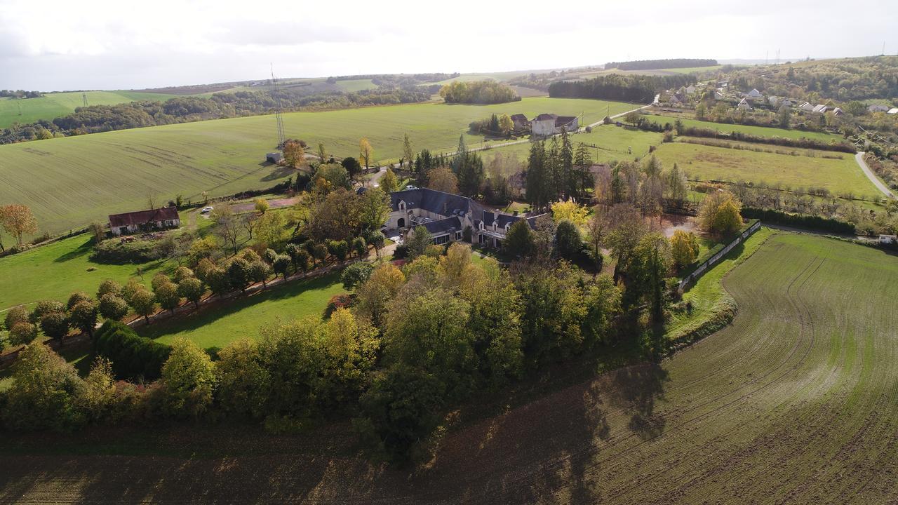 L'abbaye Saint Michel