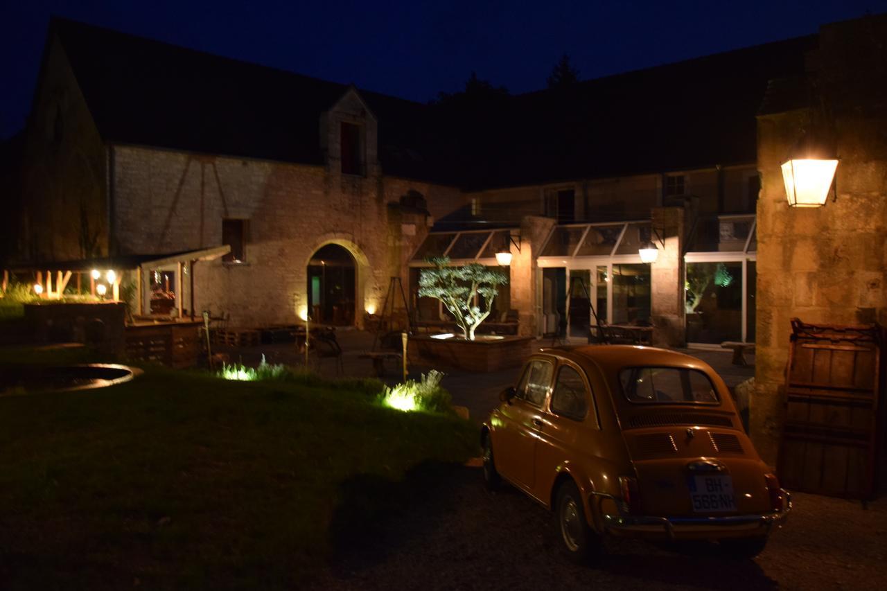 Bed & Breakfast L'abbaye Saint Michel