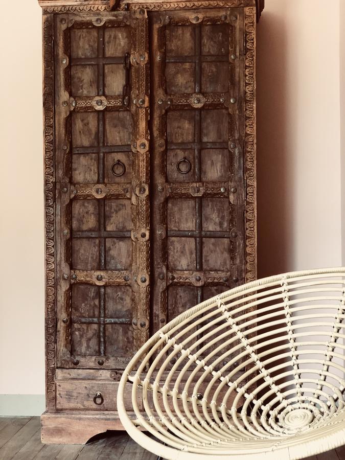 L'abbaye Saint Michel Bed & Breakfast 4*