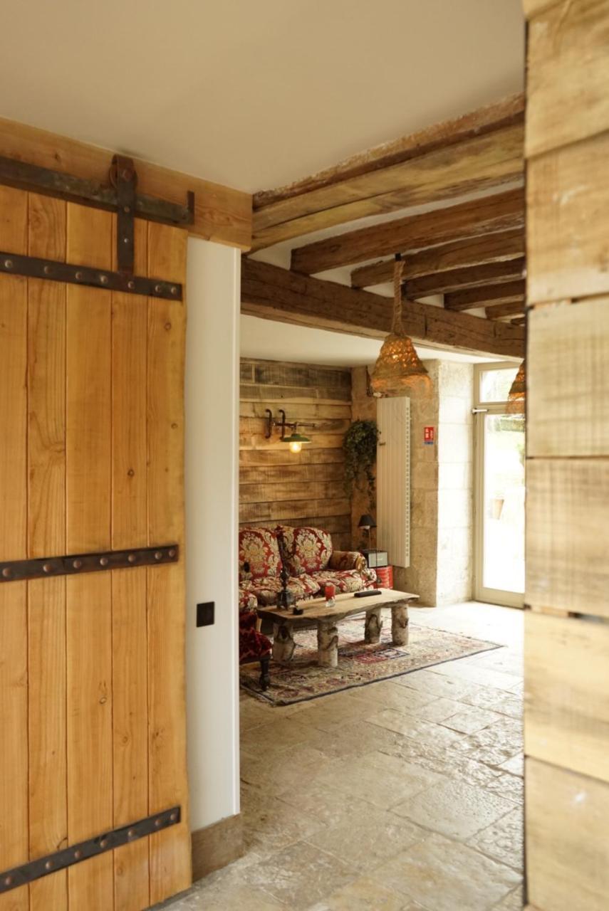L'abbaye Saint Michel Bed & Breakfast