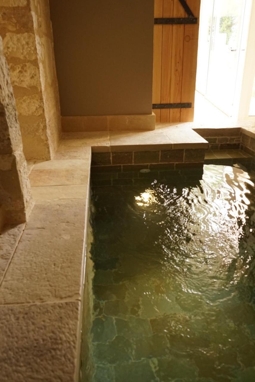 Bed & Breakfast L'abbaye Saint Michel 4*