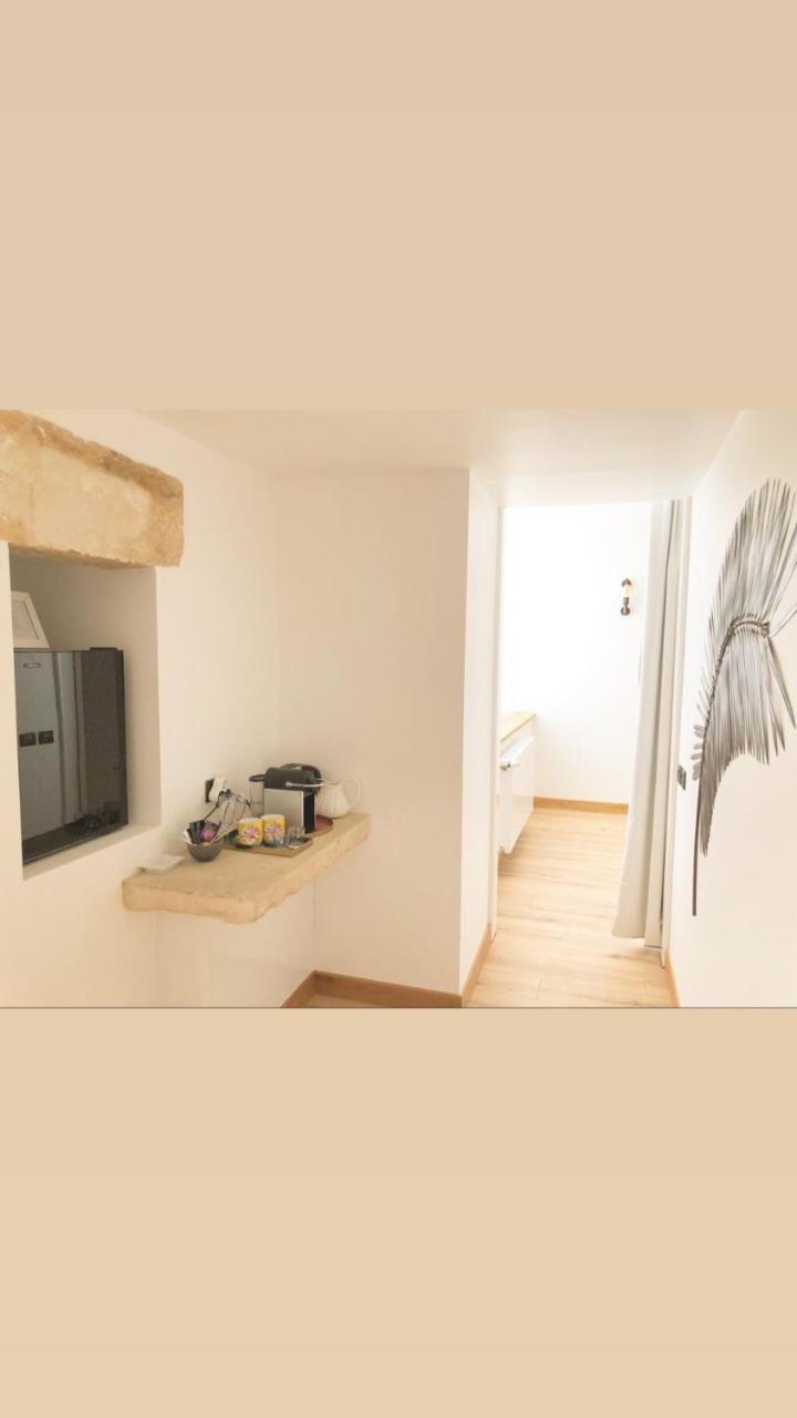 Bed & Breakfast L'abbaye Saint Michel