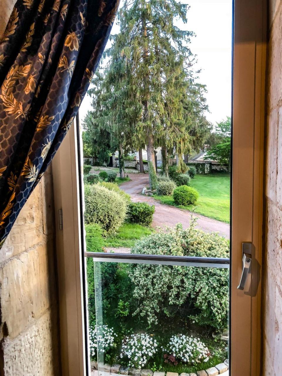 L'abbaye Saint Michel 4*